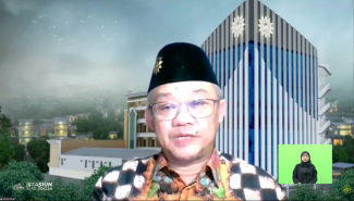 Abdul Muti Ungkap Sisi Mengejutkan Kepemimpinan Nabi Muhammad dan Umar Bin Khattab