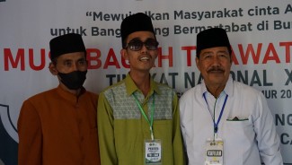 Mengenal Sholli, Disabilitas Penghafal 30 Juz Al-Quran di MTQ Nasional XXX