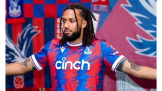 Jairo Riedewald ke Timnas Indonesia? Podcaster Belanda Bocorkan Rencana Mengejutkan!