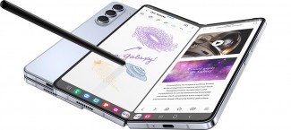 Smartphone Lipat Memukau Milenial Hingga Rela Rogoh Kocek Dalam