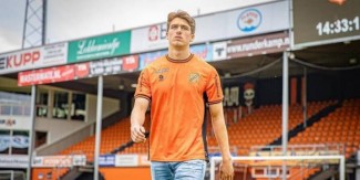 Timnas Indonesia Bakal Diperkuat Striker Tajam, Mauro Zijlstra Ungkap Proses Naturalisasi