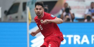 Timnas Indonesia Deg-degan, Sandy Walsh Terancam Absen di Laga Penting