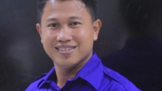 Hebat! Guru MAN 3 Jembrana Terpilih Jadi Wasit Kejuaraan Dunia Pickleball 2024