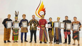 BRI Borong 22 Medali Penghargaan di Ajang Kompetisi The Best Contact Center di Indonesia