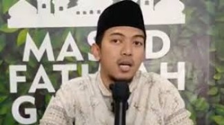 Jihad Terbesar dalam Islam Ternyata Bukan Berperang, Tapi Ini...