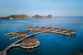 The Next Bali Ada di Flores, Keindahannya Tak Bisa Dibandingkan: Terlalu  Indah