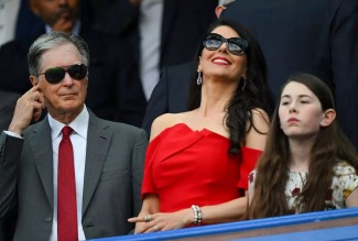 Pemilik Liverpool FSG Bikin Berita Heboh; Diam Diam  Berunding dengan Dana Investasi Publik Arab Saudi