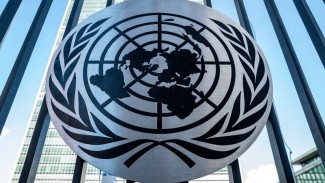 Gempar! PBB Bahas Ultimatum 12 Bulan untuk Israel Tinggalkan Palestina