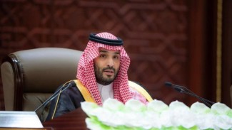 Sikap Tegas Arab Saudi: Palestina Merdeka atau Tak Ada Pengakuan untuk Israel