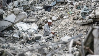 AS Panik, Rencana Israel Bisa Hancurkan Ekonomi Palestina
