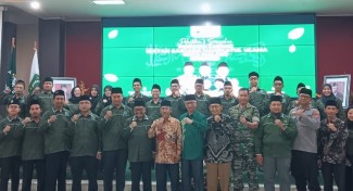 Perkuat Basis di Daerah, ISNU Jatim Lantik Massal 26 PAC Se-Jember