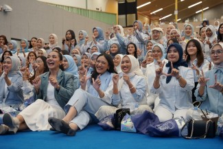 Mengenal Komunitas Wardah Youth Ambassador, Simbol Semangat Baru Perempuan Muda