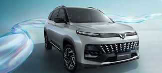 Wuling Siap Dobrak Pasar, Baterai Lokal Jadi Senjata Rahasia?