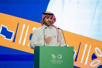 Hasrat Besar Arab Saudi Jadi Tuan Rumah Piala Dunia 2034, Siap Lakukan Apa Saja Demi Transformasi Sepakbola