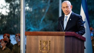 Hadapi Hezbollah, Israel Ubah Keseimbangan Kekuatan di Perbatasan Utara