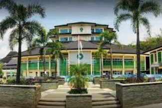 UIN Bandung Jadi PTKN Terbaik di Indonesia Versi AD Scientific Index 2025