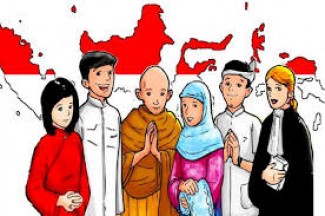 40 Peserta Terpilih Nominator Duta Moderasi Beragama