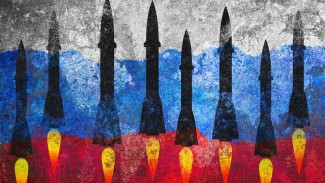 Ancaman Baru di Laut Merah: Rudal Supersonic Rusia untuk Houthi