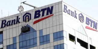 BTN Terguncang: Laba Susut, Kredit Lesu, Deposito Melonjak
