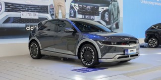 Bukan Mimpi! Harga Mobil Listrik 2024 Mulai Rp179 Juta, Ini Daftarnya