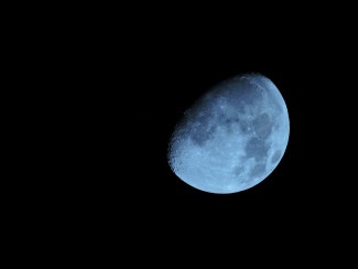 Viral Fenomena Bulan Kembar, Begini Penjelasan BRIN