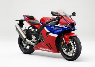 Honda CBR1000RR-R Fireblade Hadirkan Sensasi MotoGP di Jalan Raya