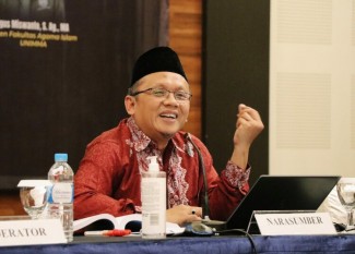 Teladan Rasulullah SAW tentang Akhlak dan Toleransi