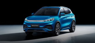 Invasi Mobil Listrik China Guncang Pasar Kerja Otomotif Indonesia