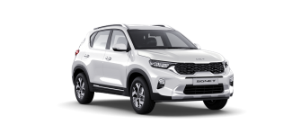 Kia Sonet 2024, Penyegaran Desain dan Fitur Baru Siap Ramaikan Pasar SUV Kompak