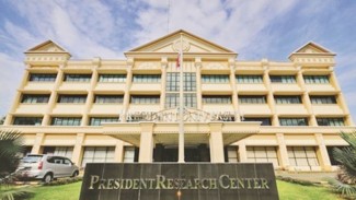 President University Unjuk Gigi di Kancah Global: Inovasi Mahasiswa Raih Empat Penghargaan di Korea Selatan