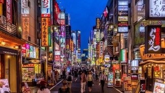 Liburan ke Tokyo? Ini 7 Hotel Halal yang Wajib Kamu Coba!