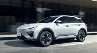 Neta X Resmi Dijual, Hadirkan SUV Listrik Cerdas untuk Keluarga Modern