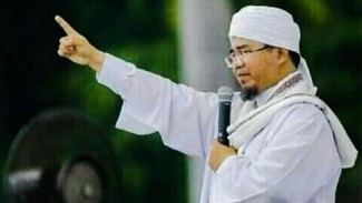 Ketua MUI Sumbar: Ahmad Dhani Bisa Masuk Melecehkan Ayat-ayat Allah. Ini Sangat Berbahaya