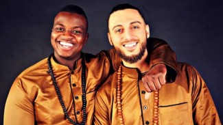 Hip-Hop Muslim, Ketika Ritme Bertemu Iman