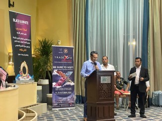 Ekspor Produk Elektronik Rumah Tangga Indonesia ke Mesir Pada 2024 Meningkat Tajam