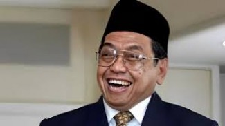 Ketua MPR Usulkan Gus Dur Dianugerahi Gelar Pahlawan Nasional