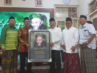 Kobarkan Api Semangat Perjuangan Kiai Hasyim Asyari, Ini Pesan Penting Halaqah Pemikiran