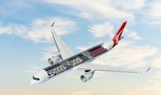 Qantas Akan Meluncurkan Perjalanan Pesawat Terpanjang di Dunia: Bisa Liat  2 Kali Matahari Terbit