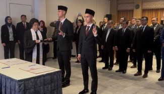 Dua Pemain Top Belanda Resmi Jadi WNI, Timnas Indonesia Perkuat Skuad Jelang Kualifikasi Piala Dunia