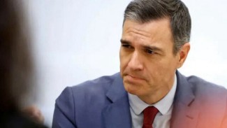 Langkah Berani Spanyol: Akui Palestina, Tantang Status Quo Global!