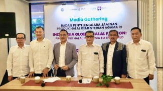 Tuak, Beer, Wine Bersertifikat Halal, BPJPH: Produk Dipastikan Halal, Masalahnya di Penamaan