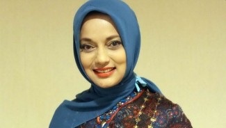 Profil Marissa Haque, Artis dan Politikus yang Meninggal Dunia