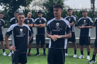 Hilgers dan Reijnders Resmi Pindah Federasi. Erick Thohir, Harus Dapat Poin di Bahrain dan Tiongkok