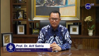 Riset dan Inovasi, Kunci Indonesia Menuju Puncak Ekonomi Syariah Global