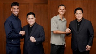 Kontras Naturalisasi di ASEAN: Indonesia Sukses, Malaysia Gagal