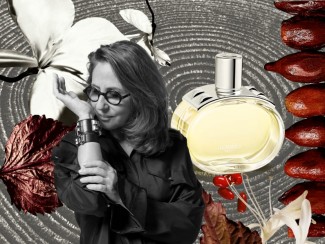 Ahli Parfum Christine Nagel: Wewangian Baru Hermes Seperti Saus Yang Enak. Ini Struktur Parfum Paling Elegan