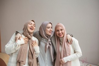 Padu Padan Outfit Berhijab, Simak Tips Berikut Ini