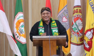 Wakili Prabowo, Gus Nabil Tekankan Persatuan dan Digitalisasi di Musprov XV IPSI Jatim