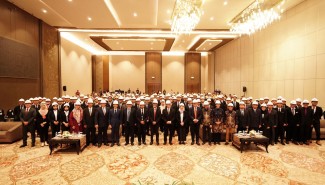 Sokong Kebutuhan Nasional, ITS Kukuhkan 129 Insinyur Baru