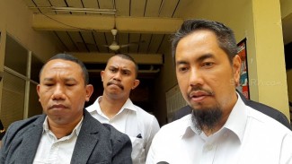 Dugaan Kekerasan Terhadap Publik Figur, Ketua Umum Parpol Dilaporkan ke Polisi